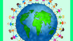 Międzynarodowy Dzień Ziemi - logo